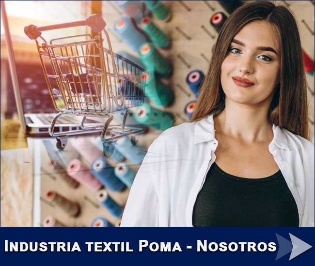 nostros textilpoma